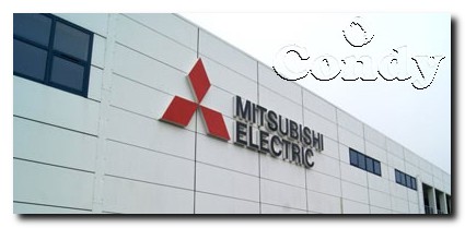   Mitsubishi electric  